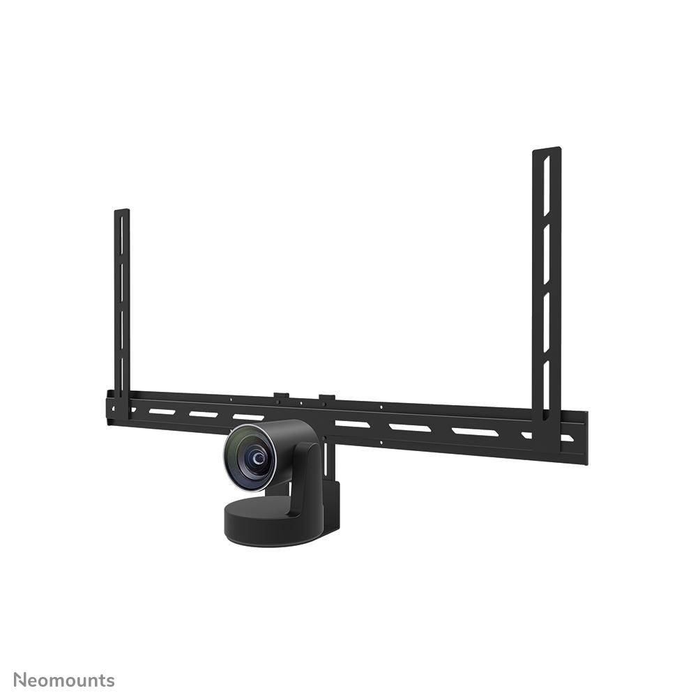 Neomounts AV50-500BL Kit de support pour caméra PTZ/UC 43-110" - VESA - max 5 kg - universel